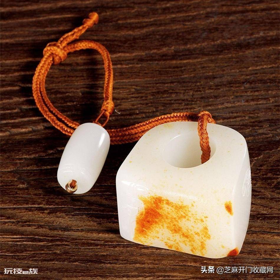 佩戴玉石好还是琥珀好一点(玉石和琥珀哪个对身体好)-图片6